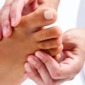 Exploring Chiropodist Vs Podiatrist: How To Choose The Right Ankle Specialist For You