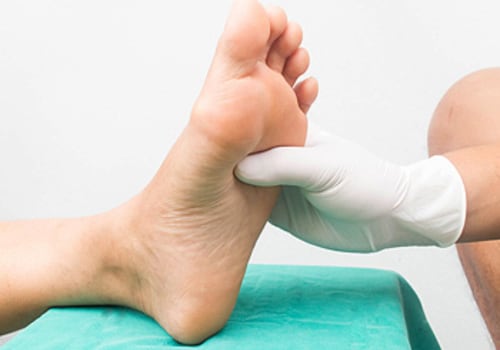 Healing Hints From An Ankle Specialist: Can Poor Circulation Be Reversed?