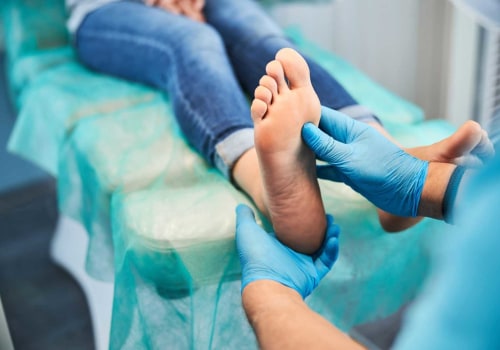 How To Find The Best Podiatrist Near Me And Get Expert Care From An Ankle Specialist