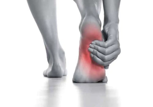 Plantar Fasciitis or Fallen Arches? How to Tell the Difference and Seek the Right Care